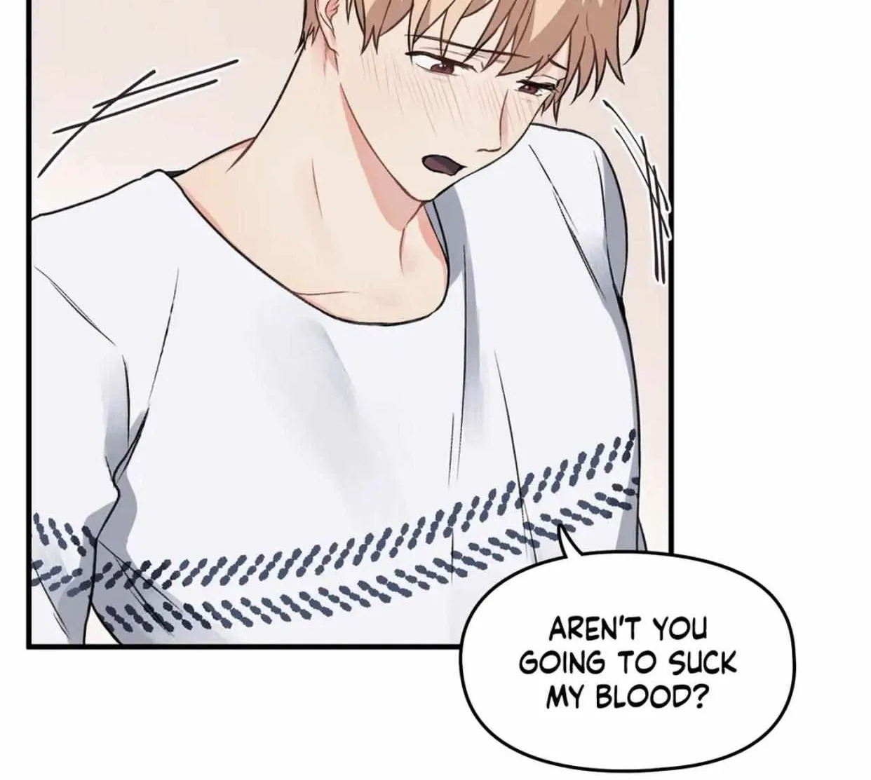 Blood And Love Chapter 7.199999999999999 page 31 - MangaKakalot