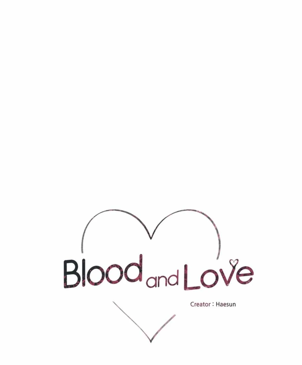 Blood And Love Chapter 8.2 page 21 - MangaKakalot