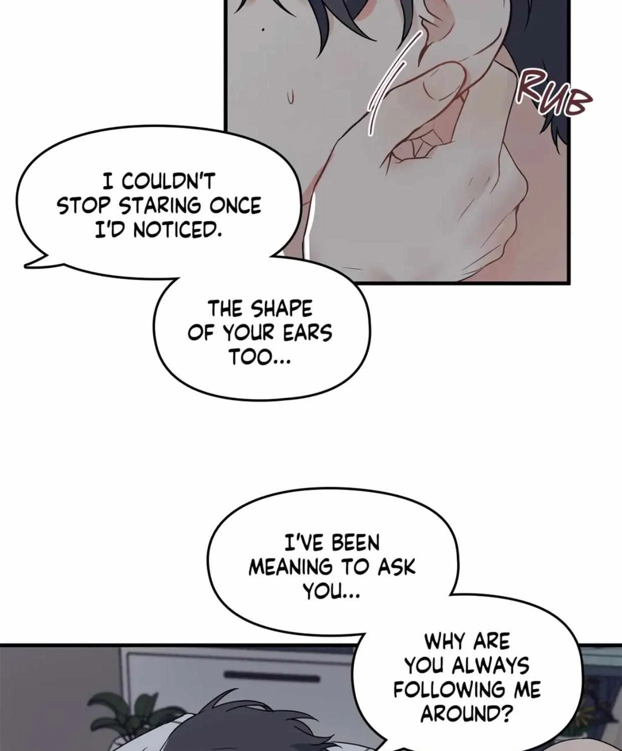 Blood And Love Chapter 8.2 page 51 - MangaKakalot