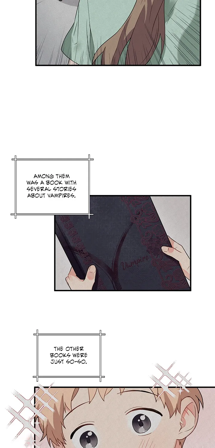 Blood And Love Chapter 8 page 31 - MangaKakalot