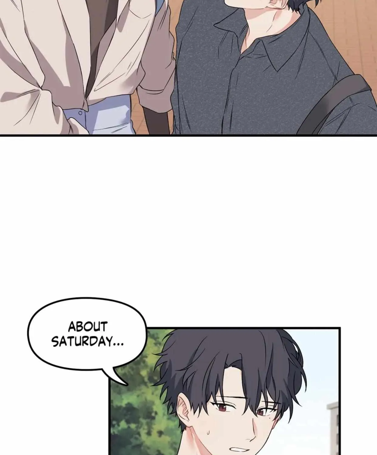 Blood And Love Chapter 9.2 page 79 - MangaKakalot