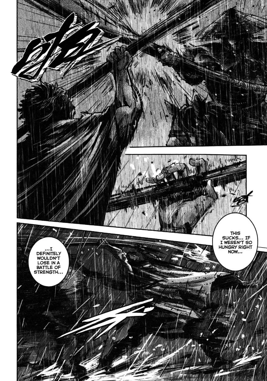 Blood And Steel Chapter 68 page 19 - MangaKakalot