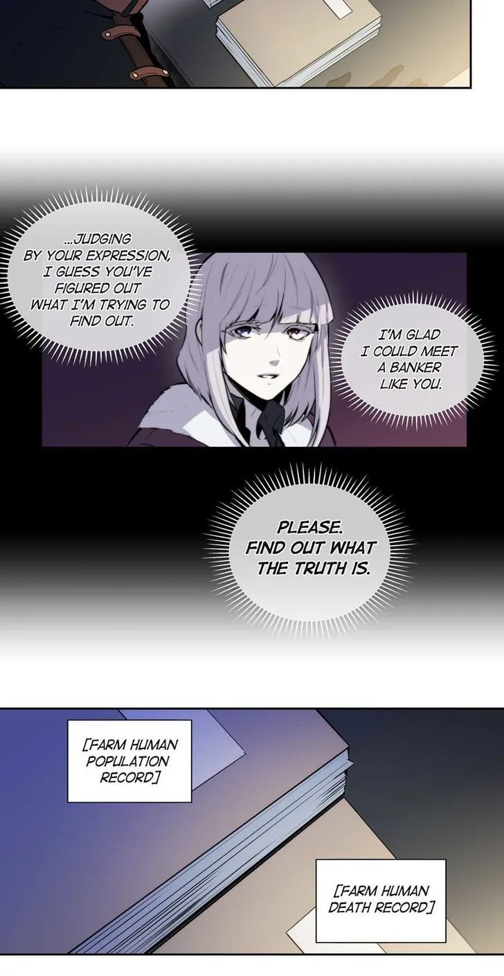 Blood Bank Chapter 33 page 24 - MangaKakalot