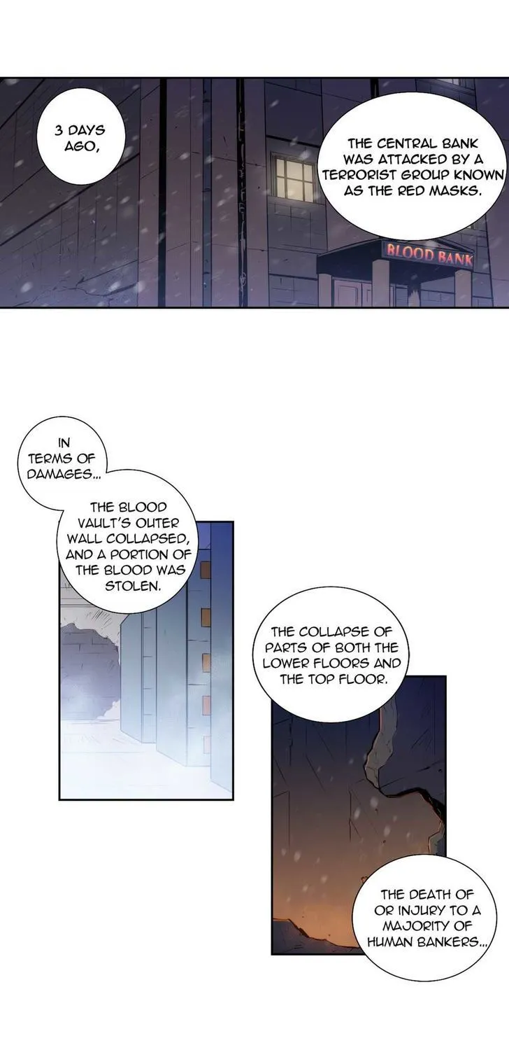 Blood Bank Chapter 36 page 1 - MangaKakalot