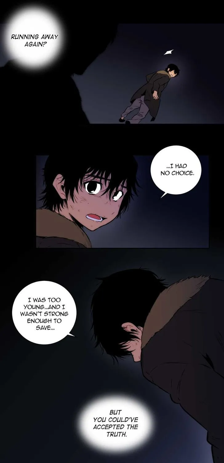 Blood Bank Chapter 36 page 17 - MangaKakalot