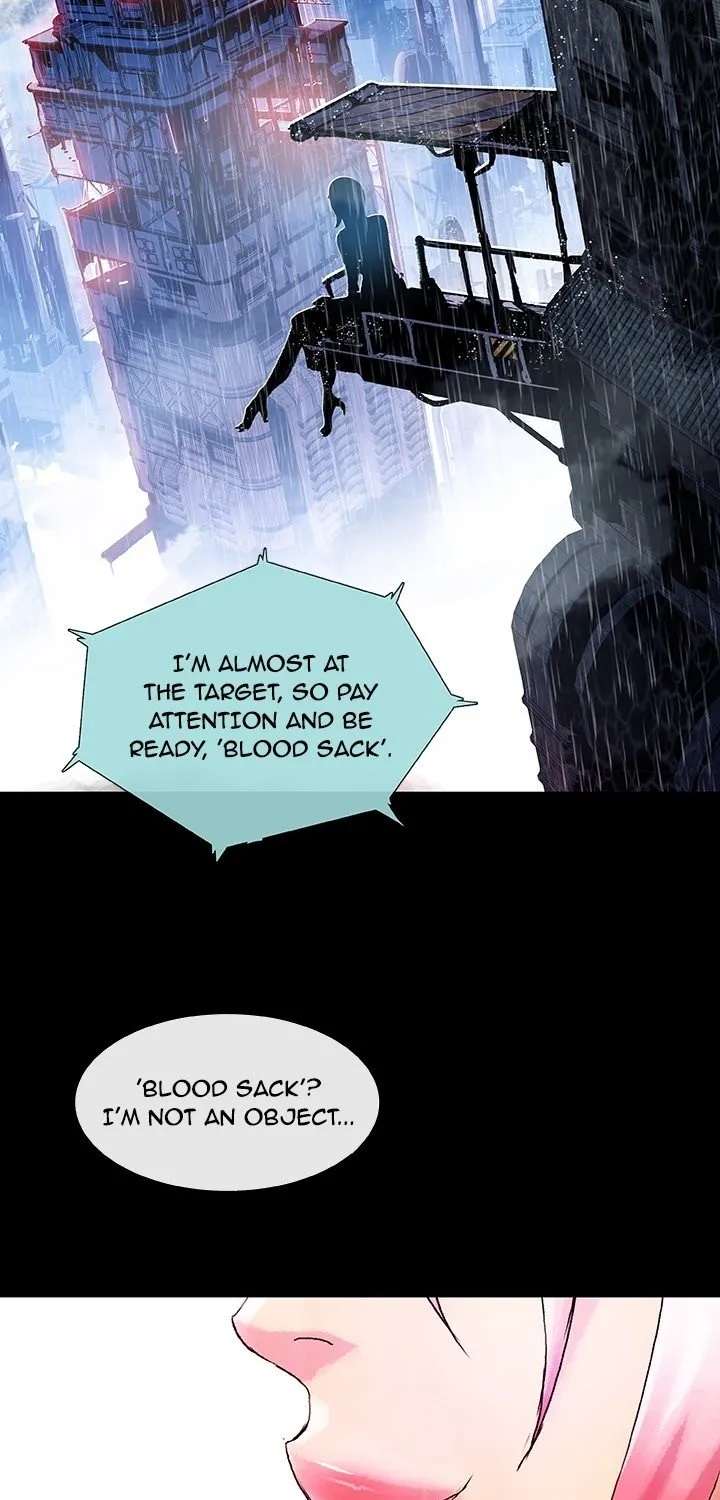 Blood Blade Chapter 0 page 31 - MangaNato