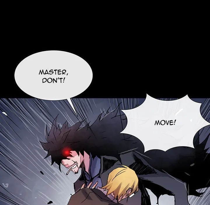 Blood Blade Chapter 8 page 7 - MangaNato