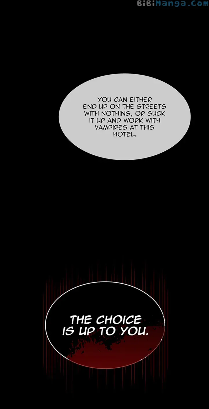 Blood Hotel Chapter 3 page 34 - MangaKakalot