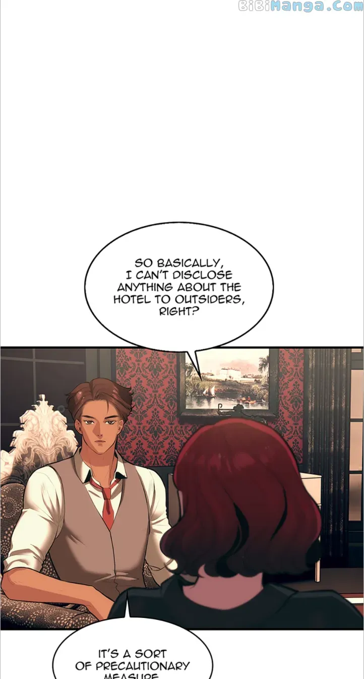 Blood Hotel Chapter 3 page 46 - MangaKakalot