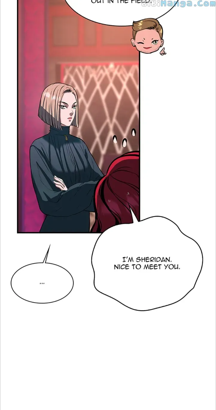 Blood Hotel Chapter 3 page 64 - MangaKakalot