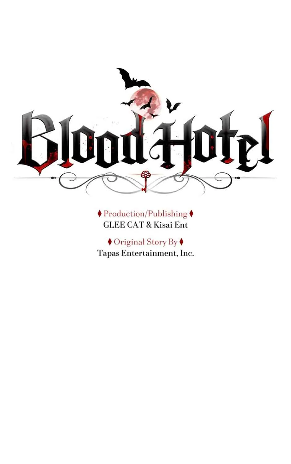 Blood Hotel Chapter 7 page 43 - MangaKakalot