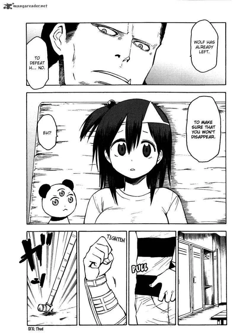 Blood Lad - Page 2