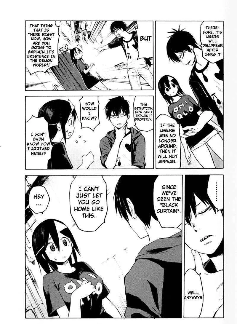 Blood Lad - Page 11