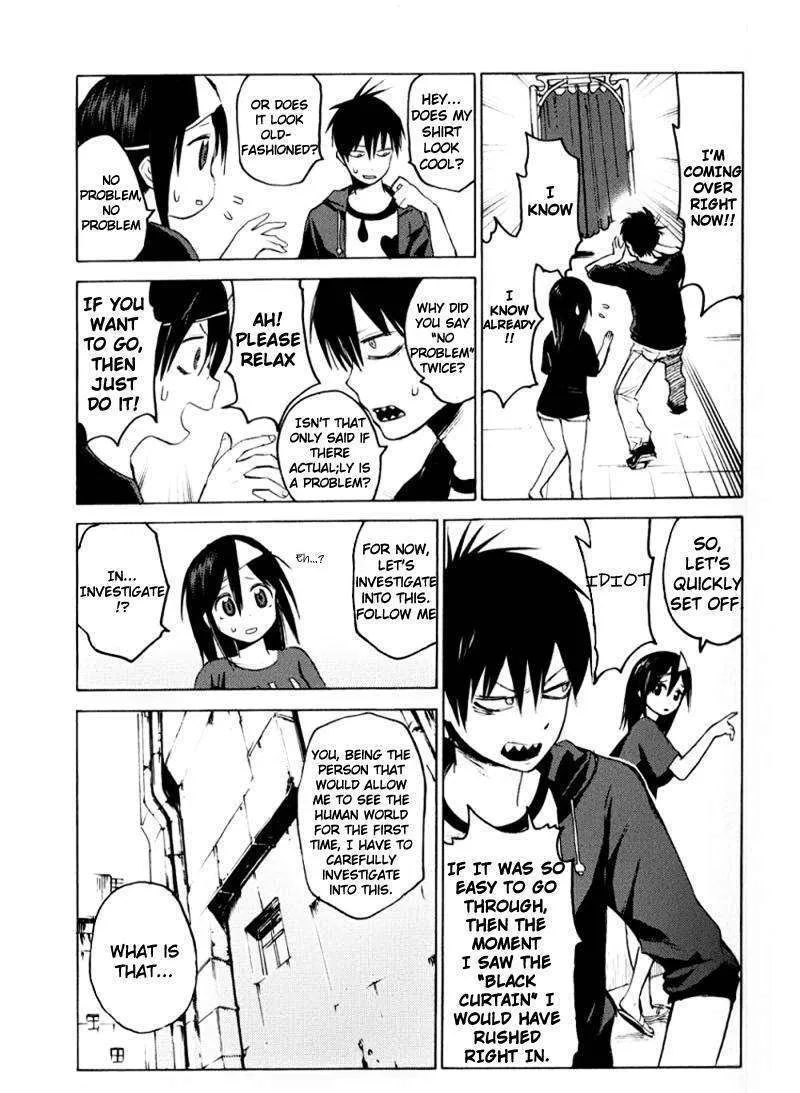 Blood Lad - Page 13