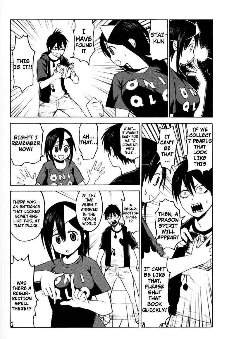 Blood Lad - Page 6