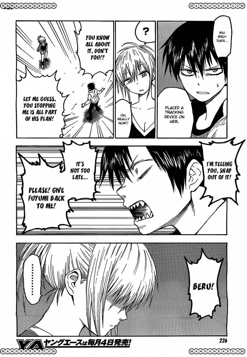 Blood Lad - Page 29