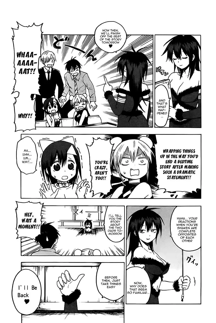 Blood Lad - Page 24