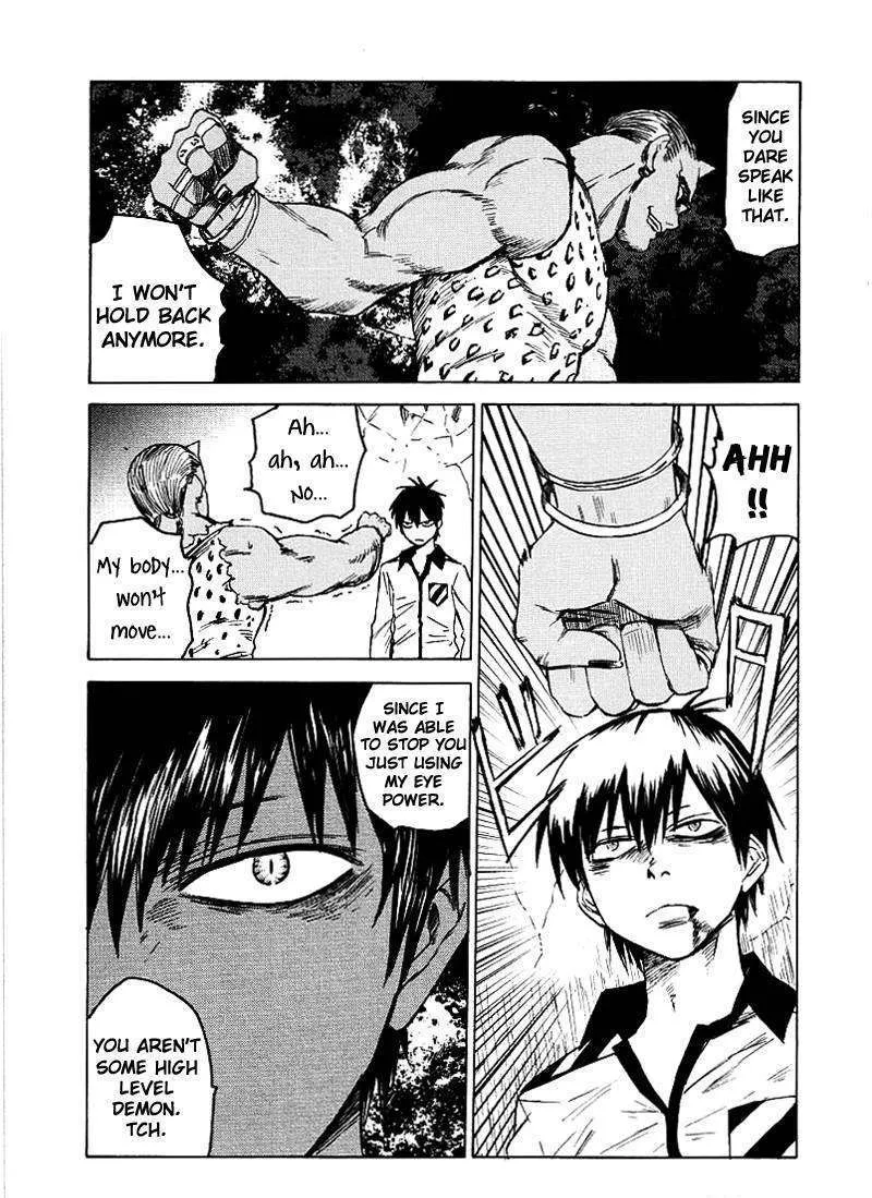 Blood Lad - Page 24