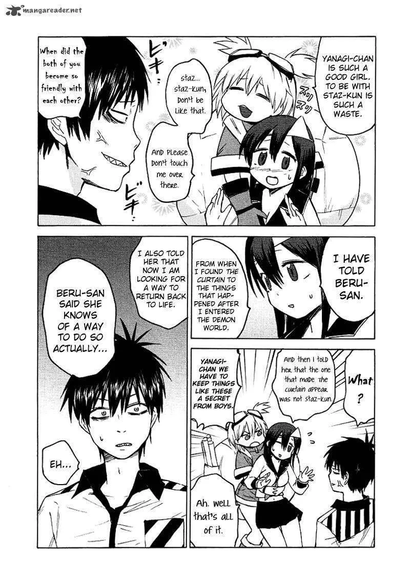 Blood Lad - Page 28