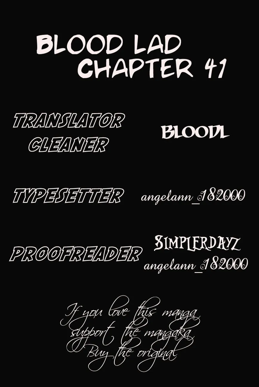 Blood Lad - Page 33