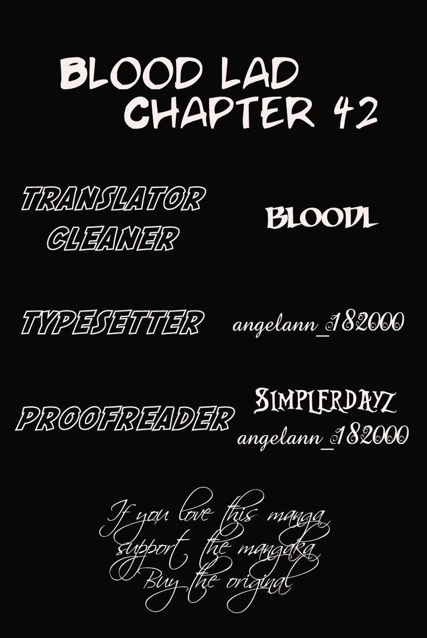 Blood Lad - Page 33