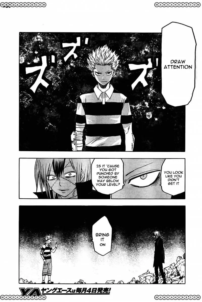 Blood Lad - Page 14