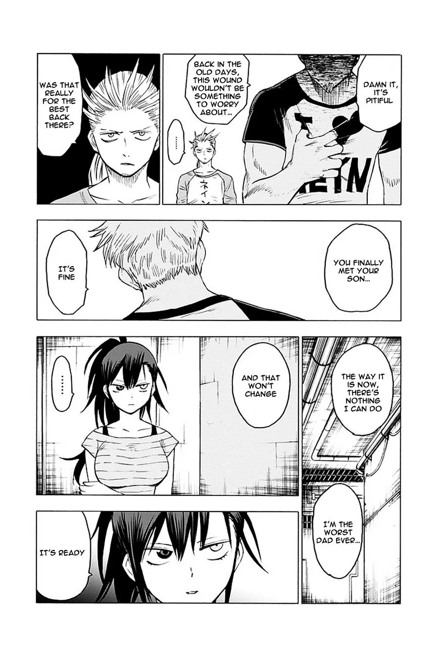 Blood Lad - Page 23