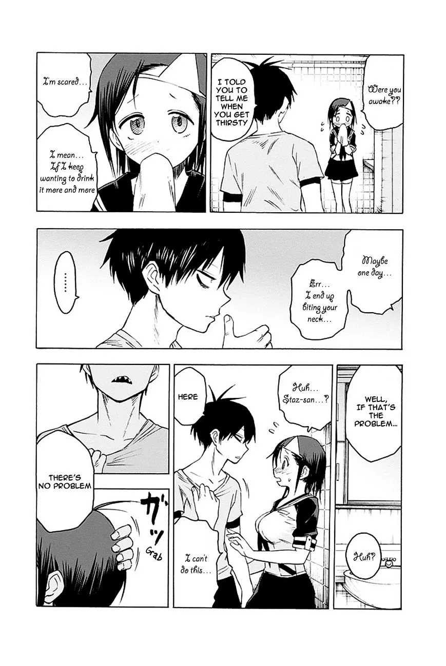 Blood Lad - Page 2