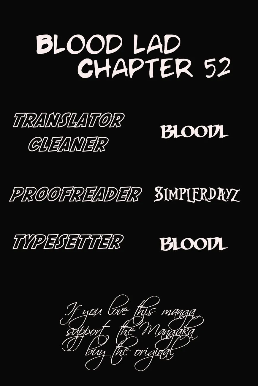 Blood Lad - Page 33