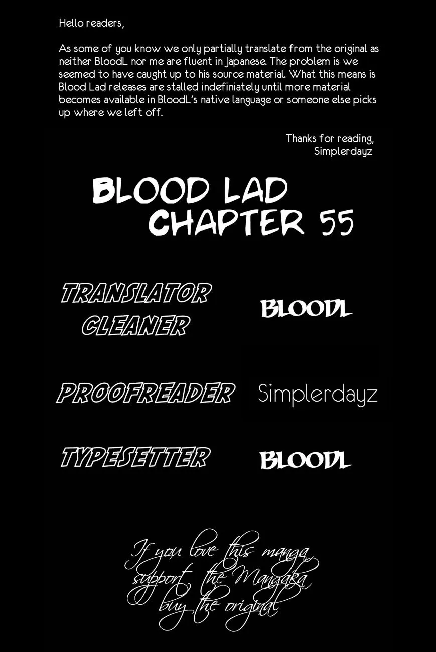 Blood Lad - Page 33