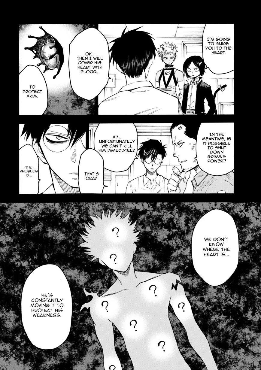 Blood Lad - Page 7