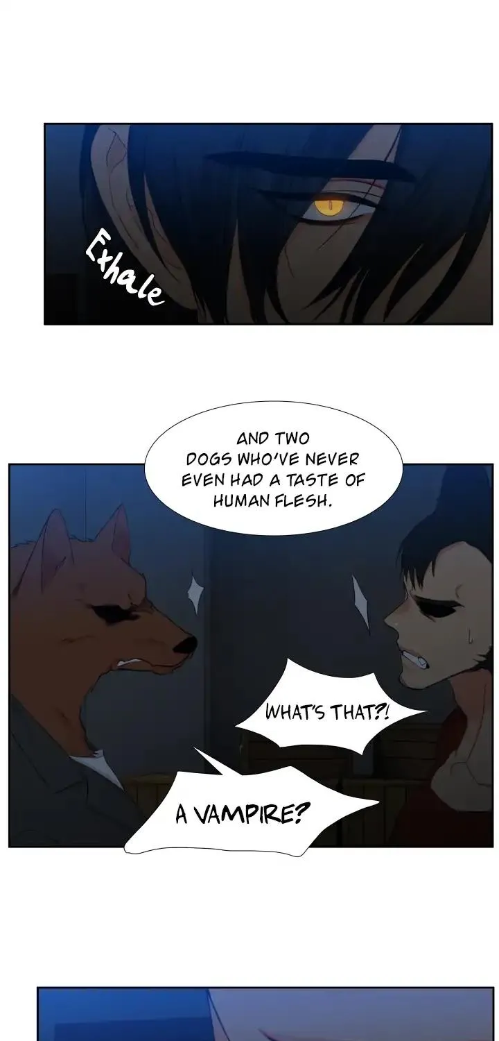 Blood Link - Page 13