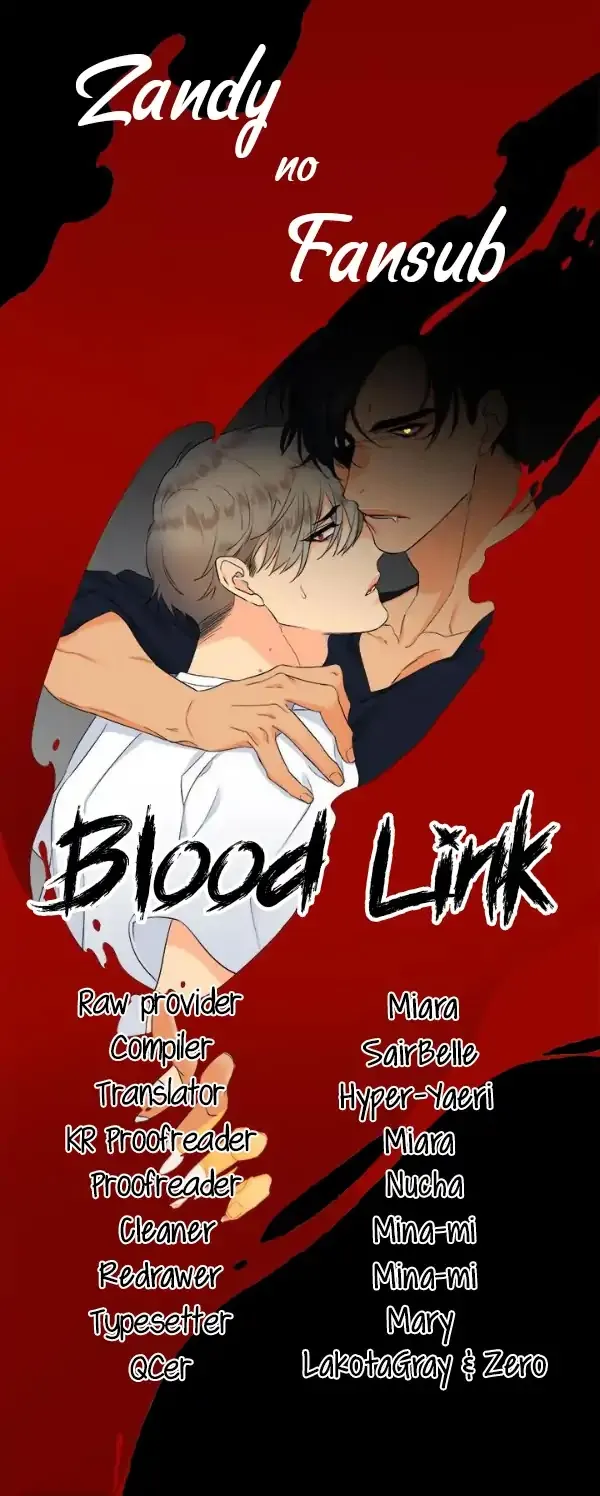 Blood Link - Page 2