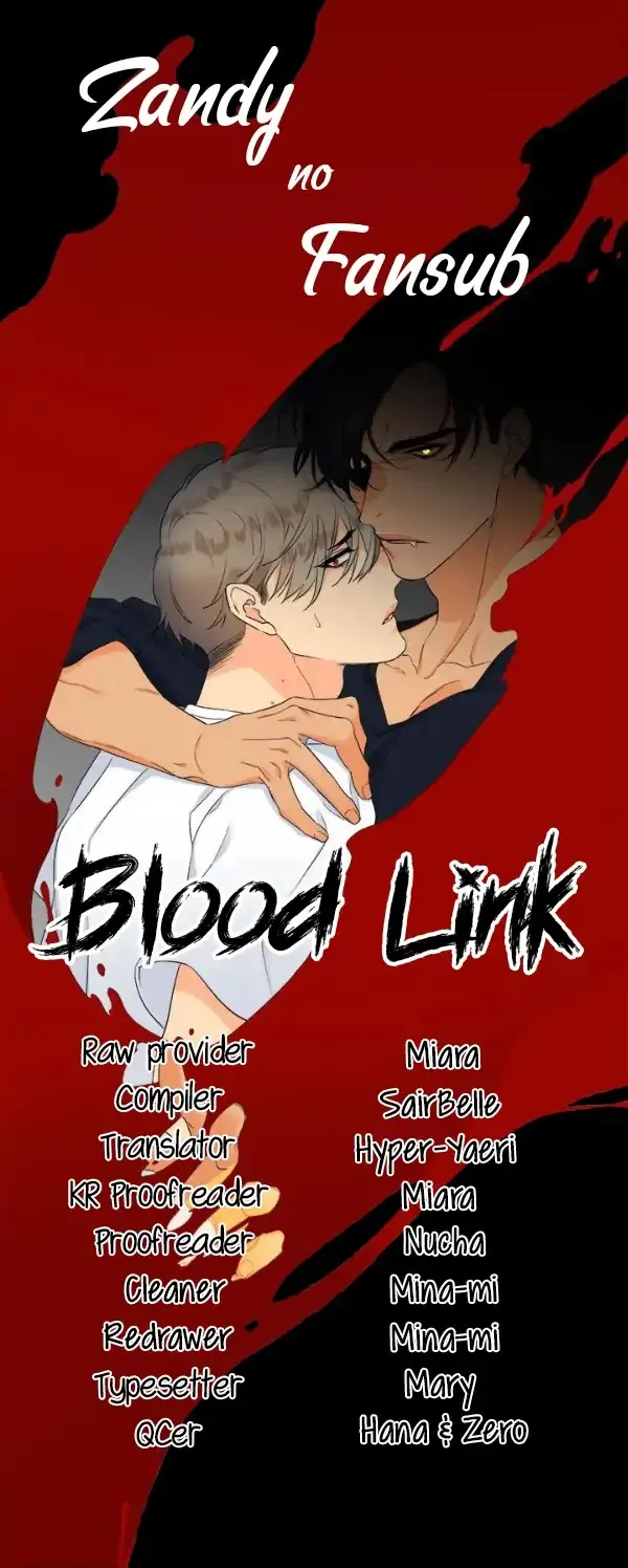 Blood Link - Page 2