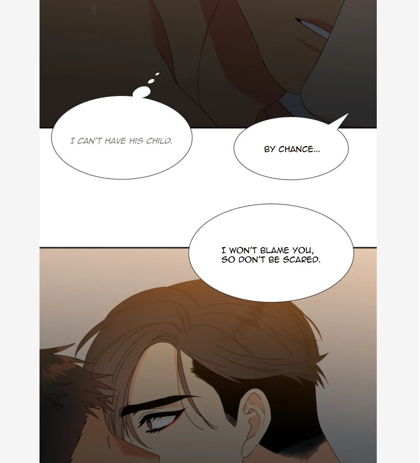 Blood Link - Page 21