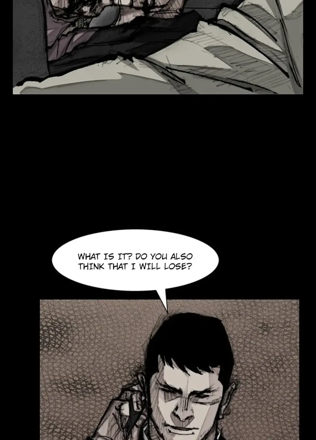 Blood Rain 2 Chapter 100 page 67 - MangaNato