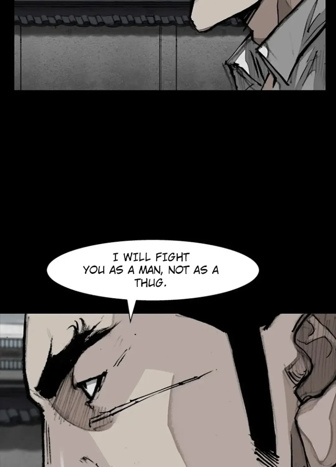 Blood Rain 2 Chapter 105 page 25 - MangaNato