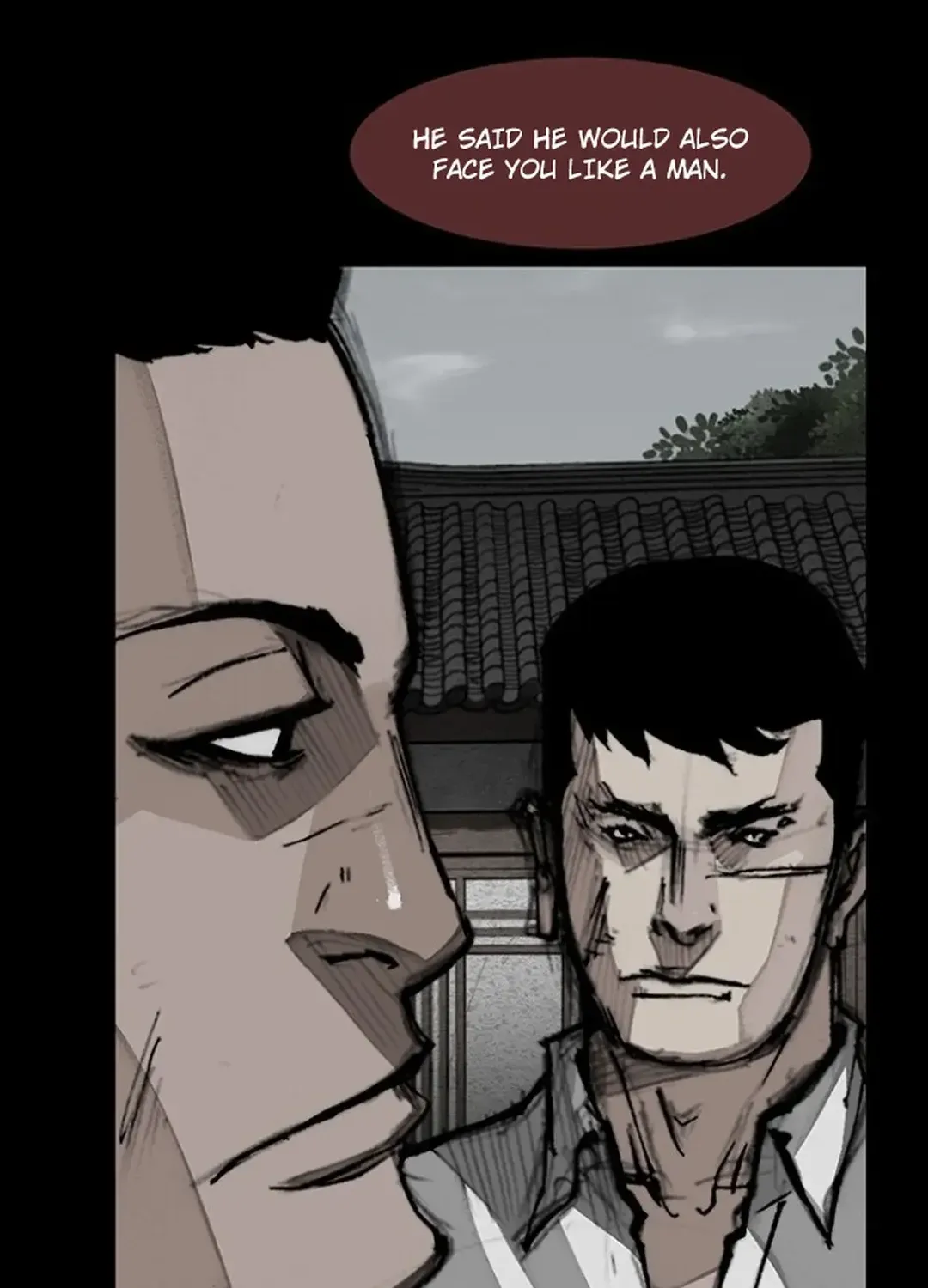 Blood Rain 2 Chapter 105 page 30 - MangaNato