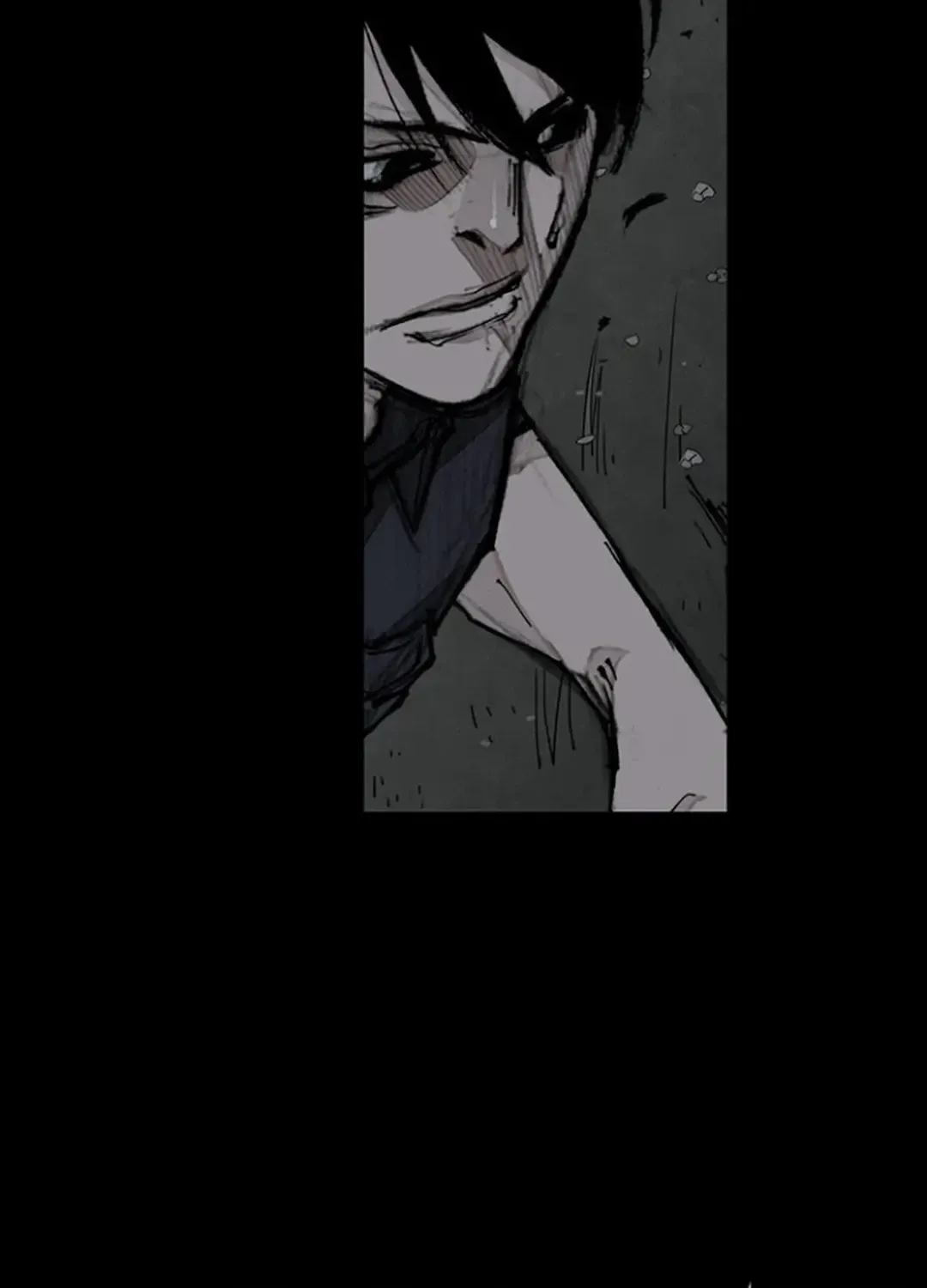 Blood Rain 2 Chapter 111 page 27 - MangaNato