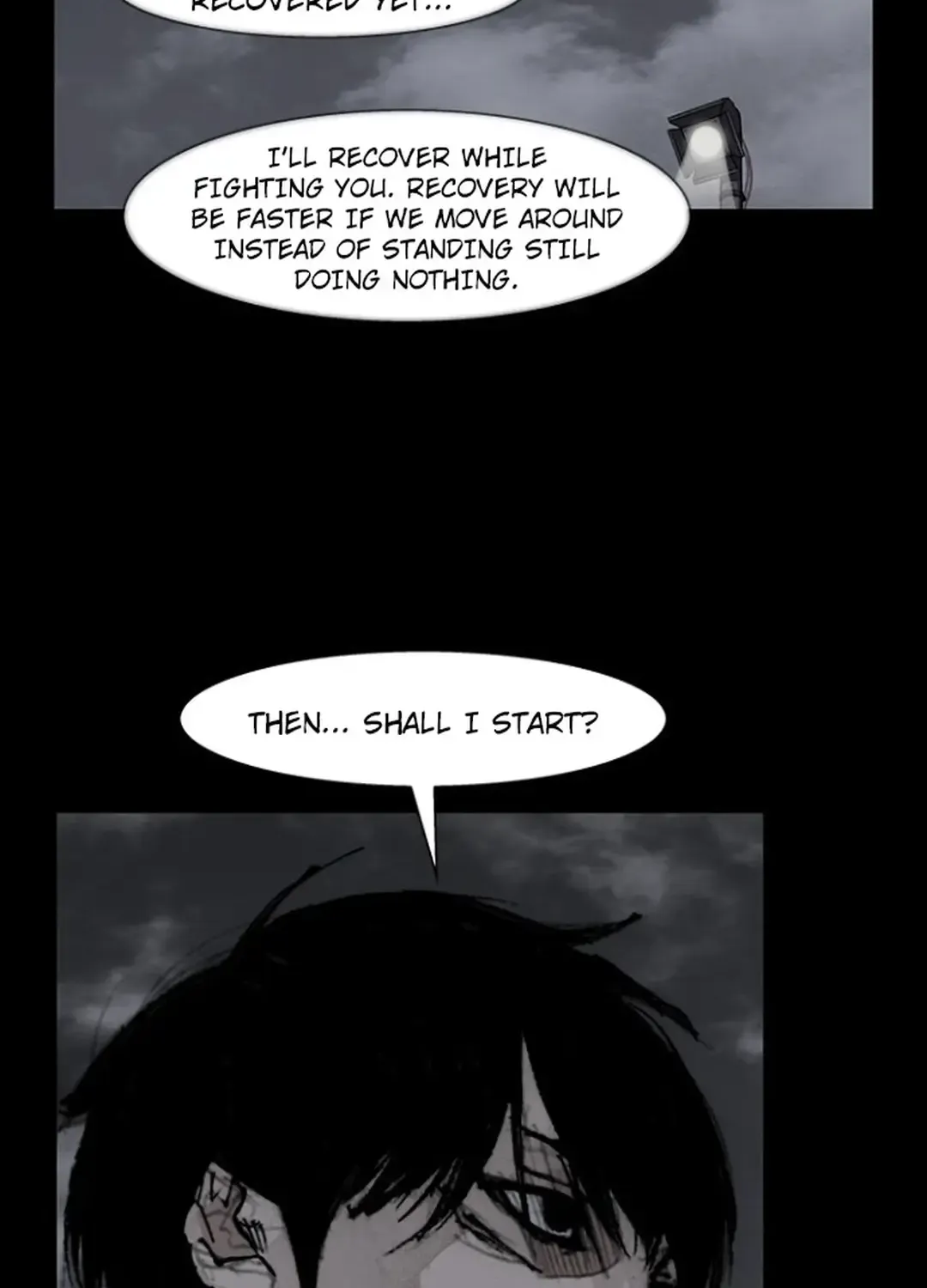 Blood Rain 2 Chapter 111 page 4 - MangaNato