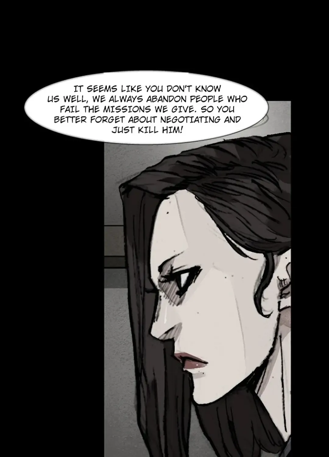 Blood Rain 2 Chapter 112 page 16 - MangaNato