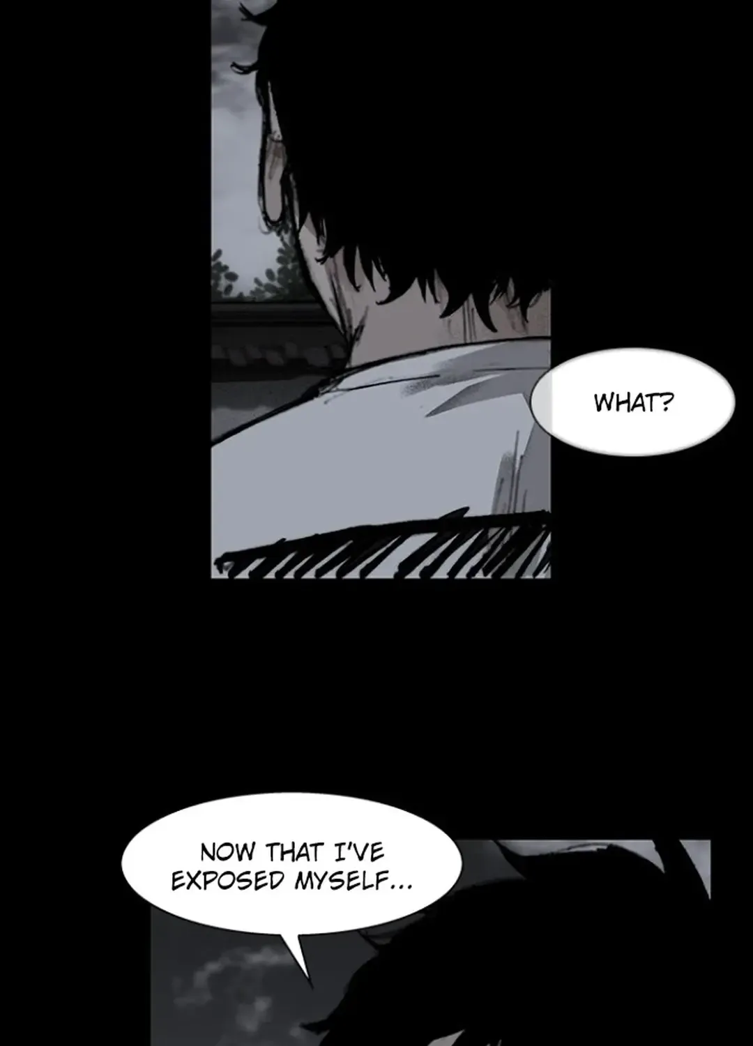 Blood Rain 2 Chapter 112 page 32 - MangaNato