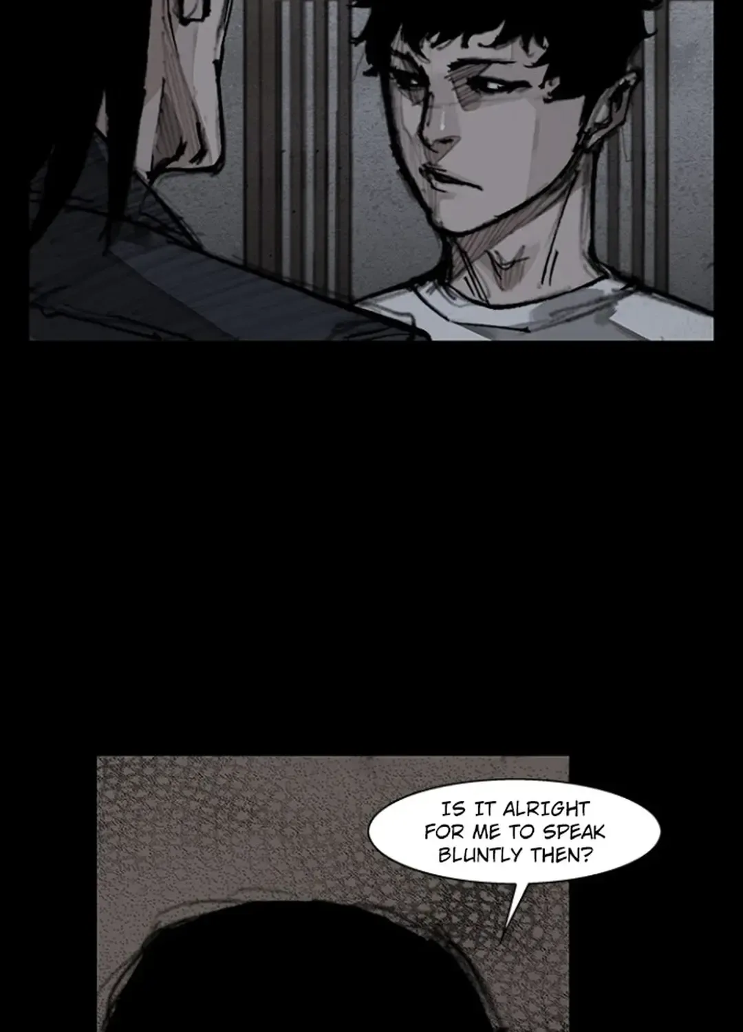 Blood Rain 2 Chapter 112 page 60 - MangaNato