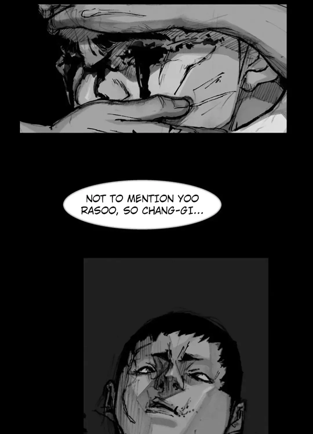 Blood Rain 2 Chapter 112 page 72 - MangaNato