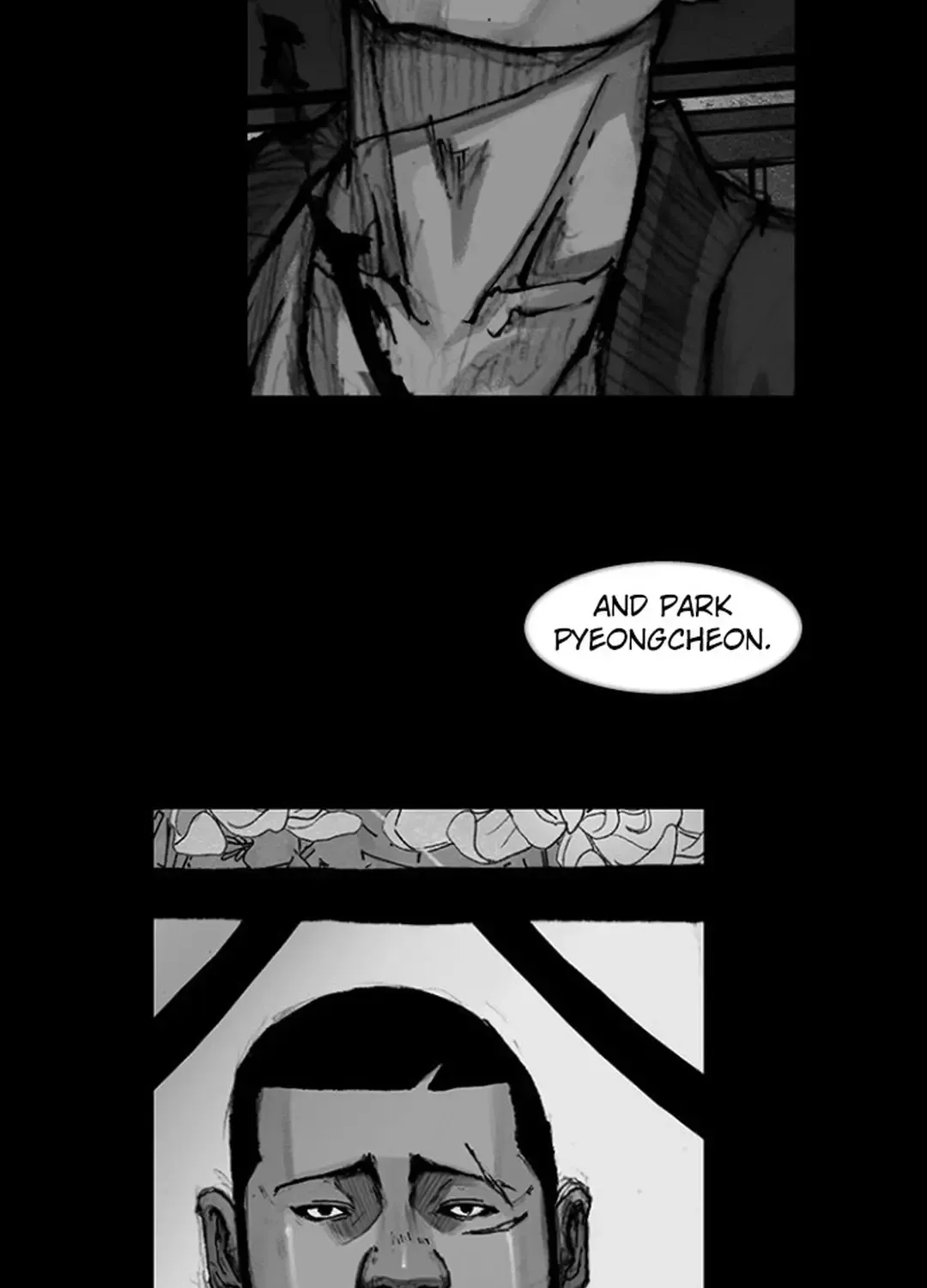 Blood Rain 2 Chapter 112 page 73 - MangaNato