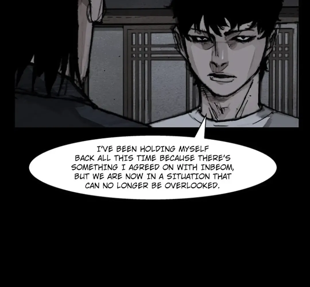 Blood Rain 2 Chapter 112 page 75 - MangaNato