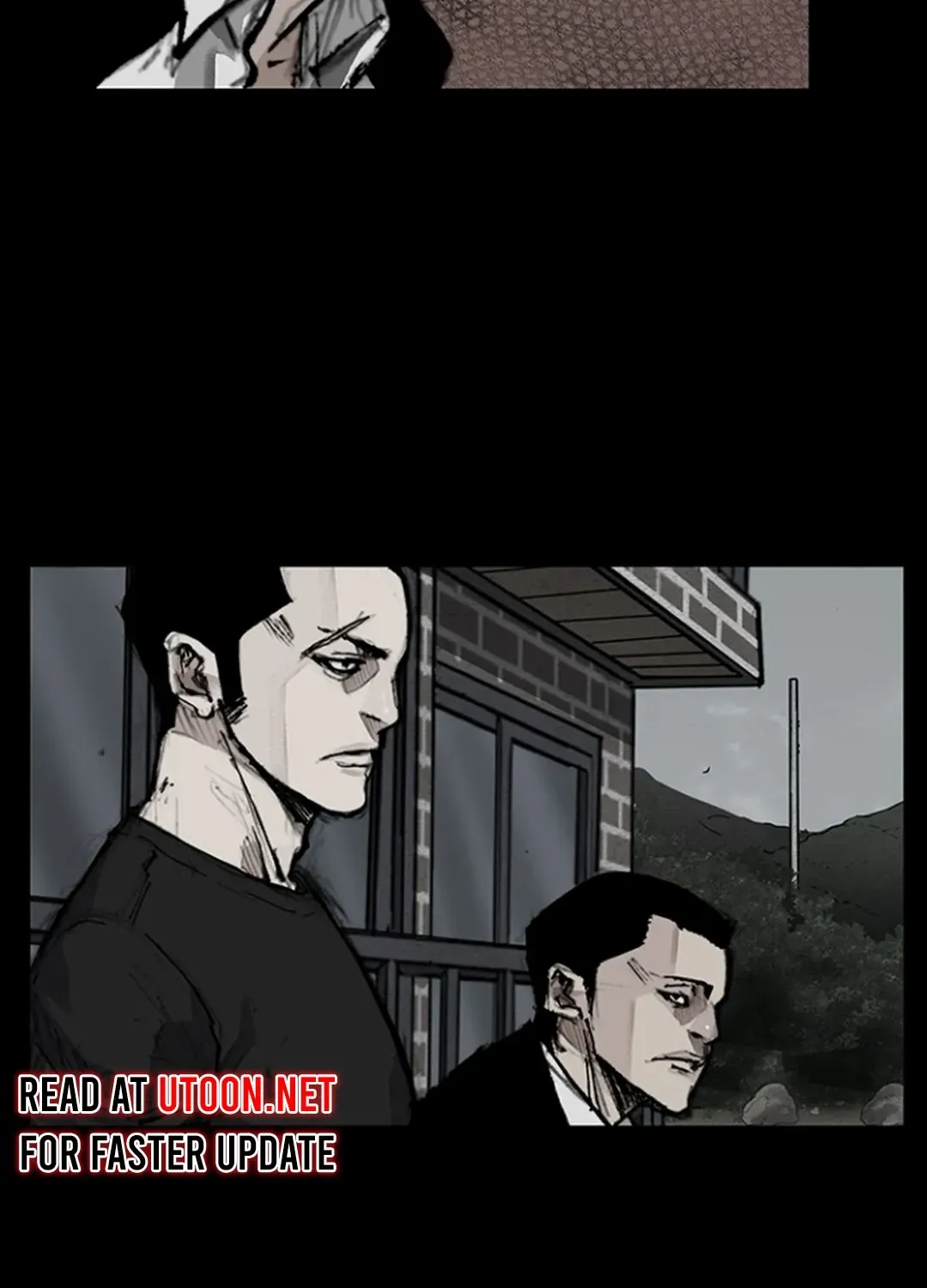 Blood Rain 2 Chapter 114 page 55 - MangaNato