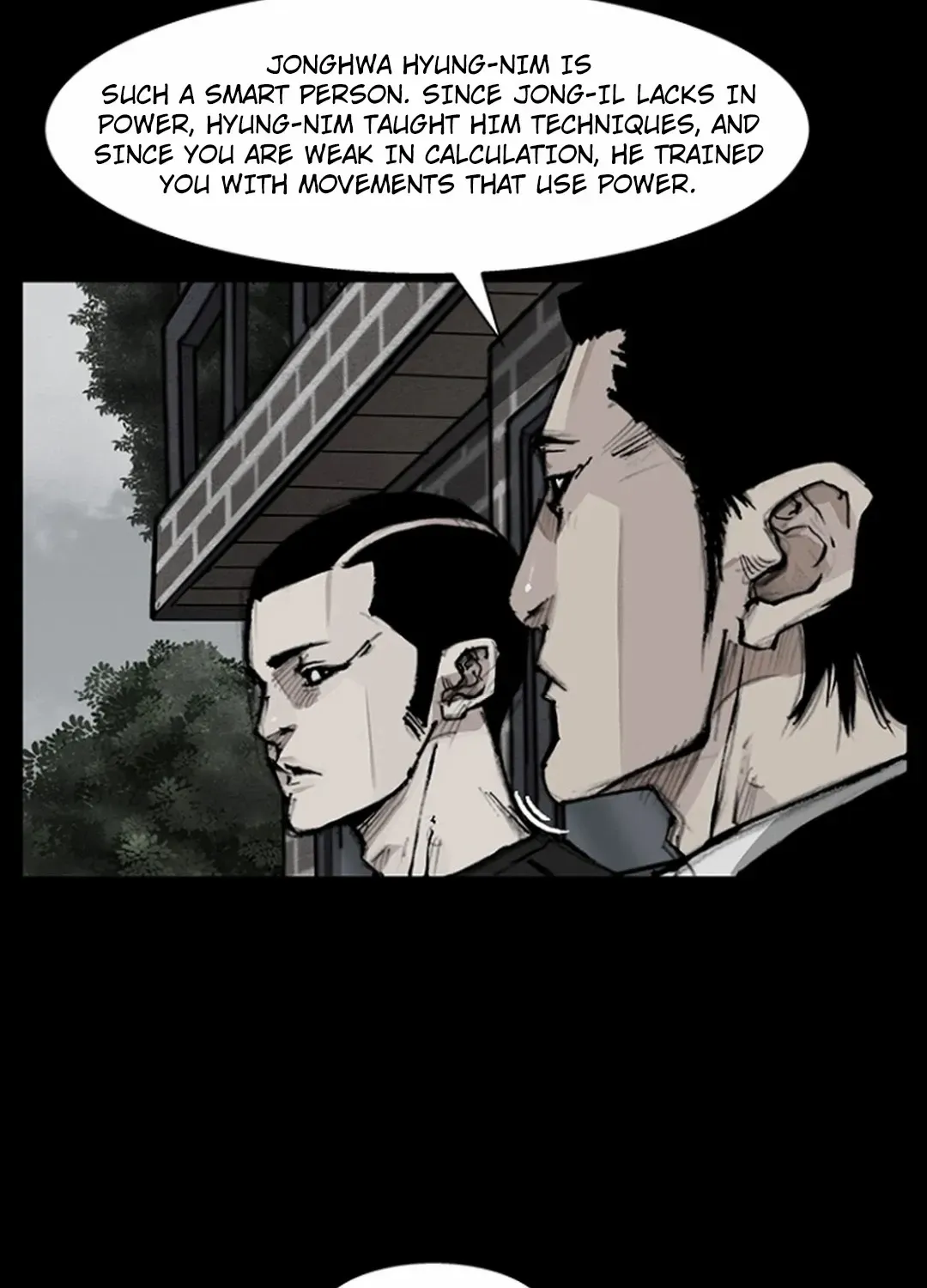 Blood Rain 2 Chapter 114 page 64 - MangaNato