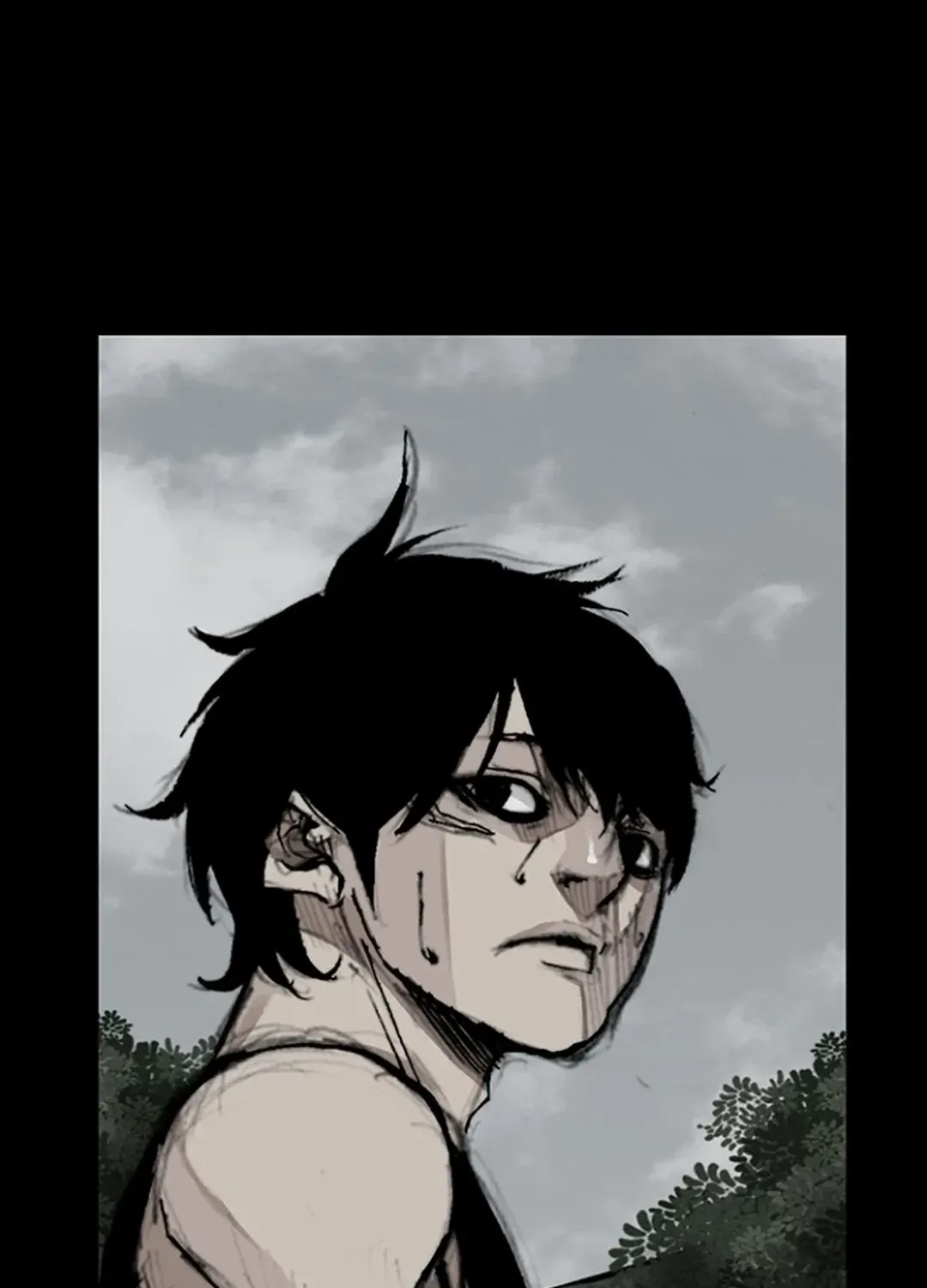 Blood Rain 2 Chapter 114 page 67 - MangaNato