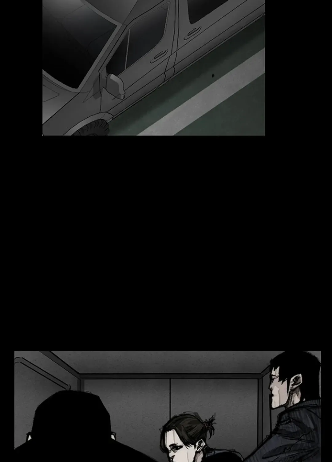 Blood Rain 2 Chapter 118 page 12 - MangaNato